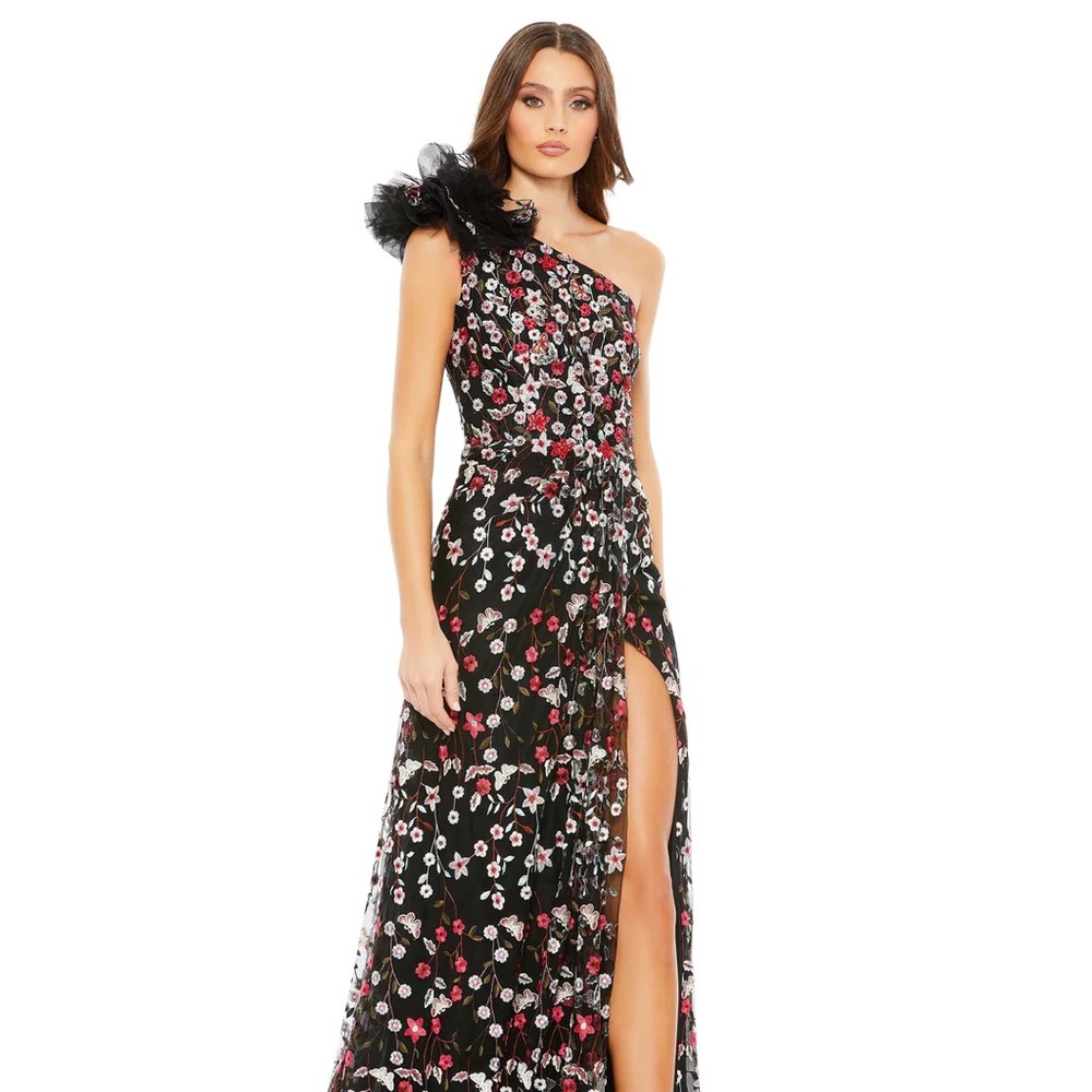 Mac DUGGAL Gown - worn once